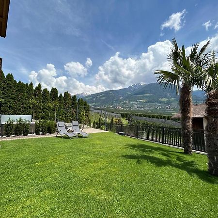 Garni Pircher Тироло Экстерьер фото