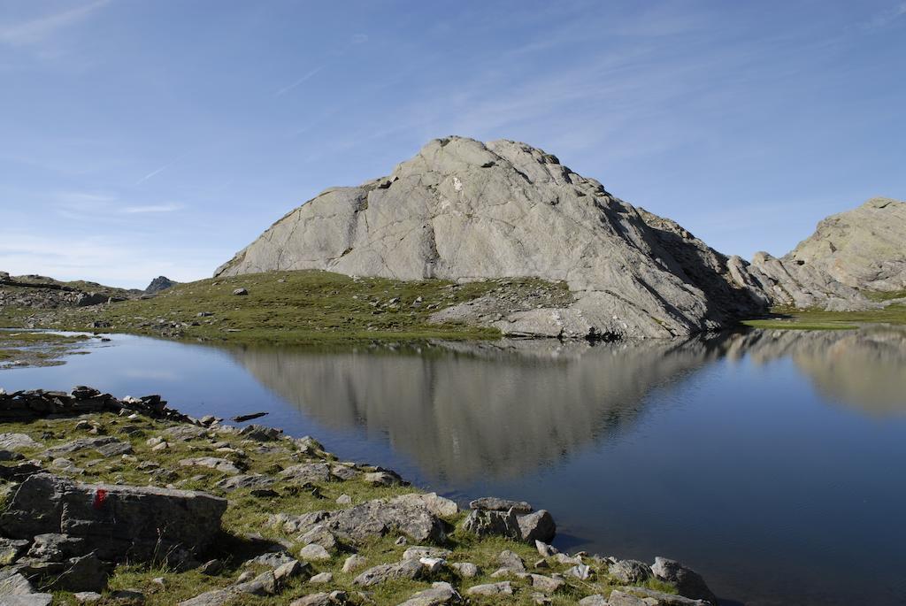 Garni Pircher Тироло Экстерьер фото