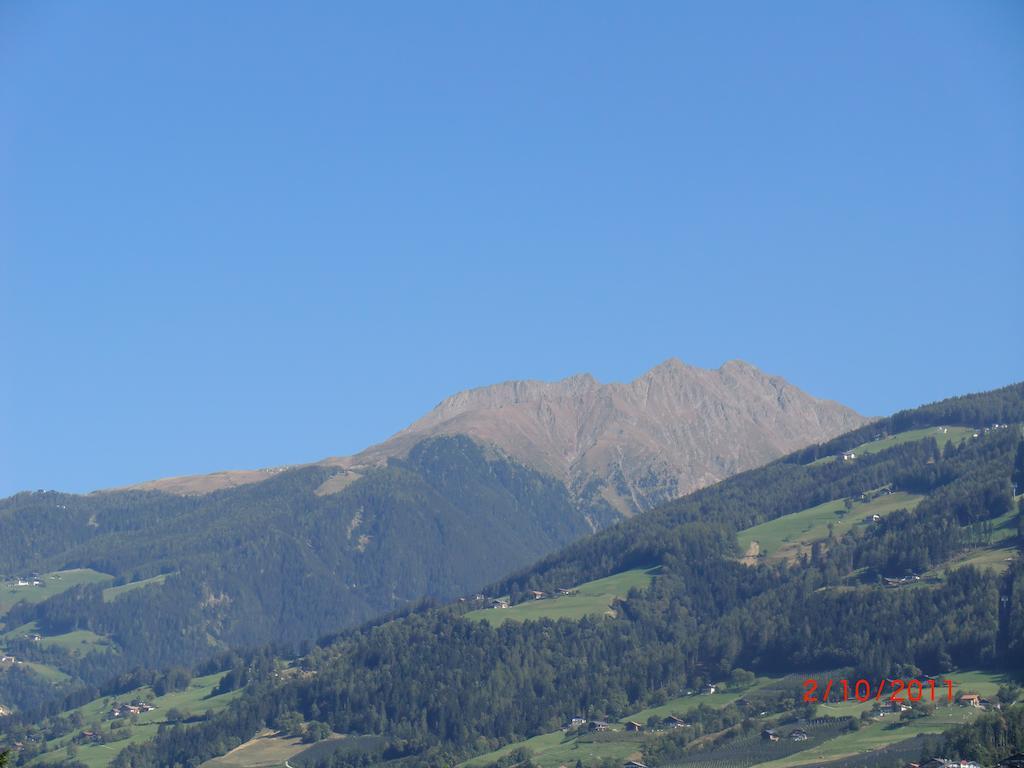 Garni Pircher Тироло Экстерьер фото