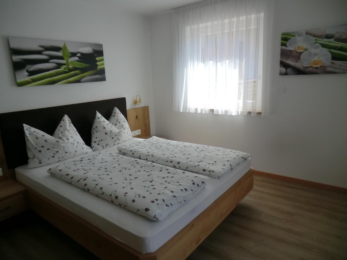 Garni Pircher Тироло Экстерьер фото