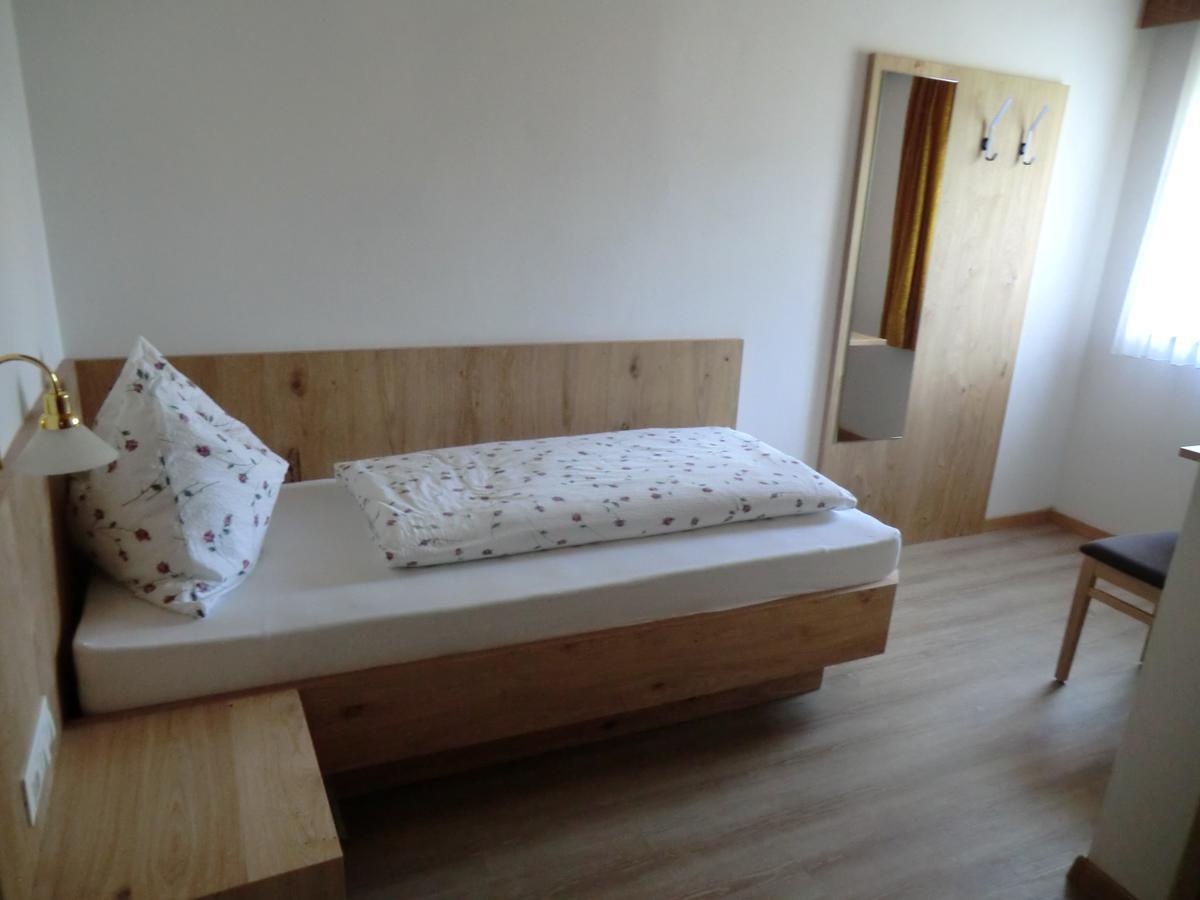 Garni Pircher Тироло Экстерьер фото